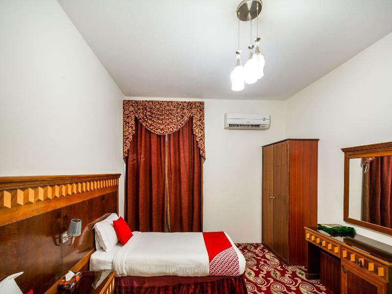 Oyo 121 Dome Hotel Al Olaya Riyadh Exterior photo